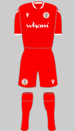 accrington stanley 2023-24