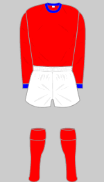 aldershot 1965-66