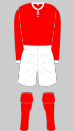 arsenal 1929-30