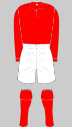 arsenal 1929-31