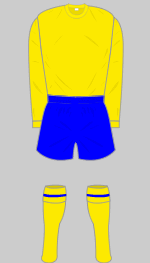 arsenal november 1967 change kit