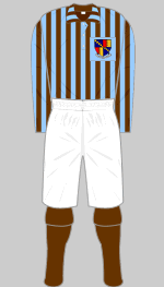 aston villa 1887 fa cup final strip