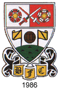 barnet crest 1986