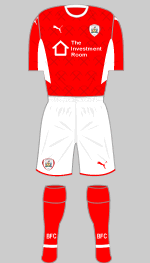 barnsley fc 2021-22