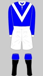 barrow afc 1931-32