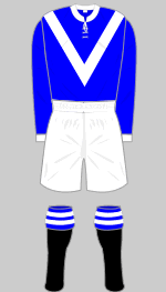 barrow fc 1939-40