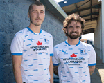 barrow afc 2024-25 shirt