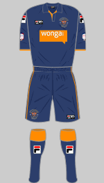 blackpool fc 2012-13 third kit