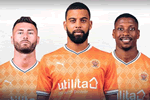 blackpool 2022-23 shirt