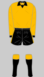 boston united 1972-73