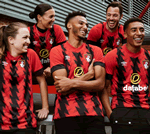 afc bournemouth 2022-23