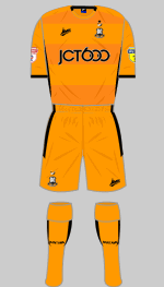 bradford city 2019-20 3rd kit