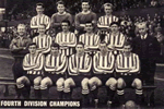 brentford 1962-63