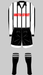 bromley 1996-97