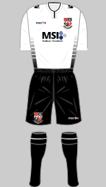 bromley 2015-16