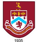 burnley fc crest 1934