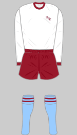 burnley 1969 away kit