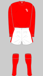 charlton athletic 1971-72