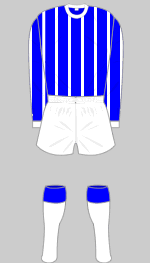 colchester united 1967