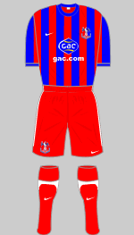 crystal palace 2010-11