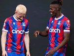 crystal palace 2022-23