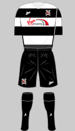 darlington 1883 2016-17