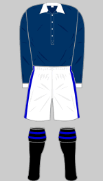 everton january 1933 change