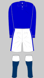 everton 1934-35