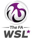 fa womens super league logo