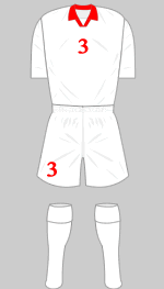 north korea 1999 womens world cup 2nd kit