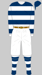 grimsby pelham 1878-79