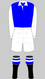 halifax town 1938-39