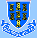 ballymena crest 2015