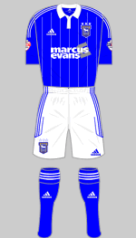 ipswich town 2015-16