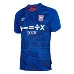 ipswich town shirt 2022-23