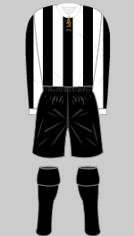 lincoln city 1910-11