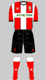 lincoln city 2022-23