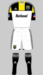 columbus crew 2014 change kit