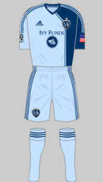 sporting kansas city 2014