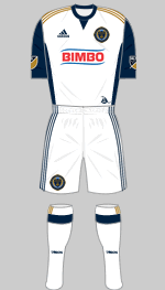 philadelphia union 2017 change kit