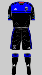 san jose earthquakes 2019 1st kit