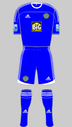 macclesfield town fc 2012-13