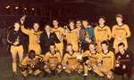 maidstone united 1985-86