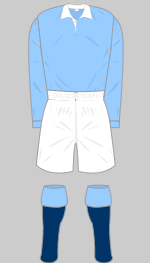 buy manchester city 1950s shirt