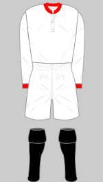 manchester united 1907 change kit