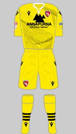 morecambe 2019-20 2nd kit