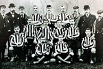 newcastle united 1894-95