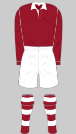 northampton town 1947-48