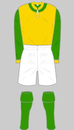 norwich city 1910-11