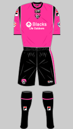 oldham athletic 2013-14 away kit